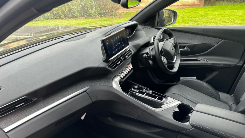 Peugeot 3008 1.2 Hybrid 136 Allure Premium+ 5dr e-DSC6 Petrol Estate